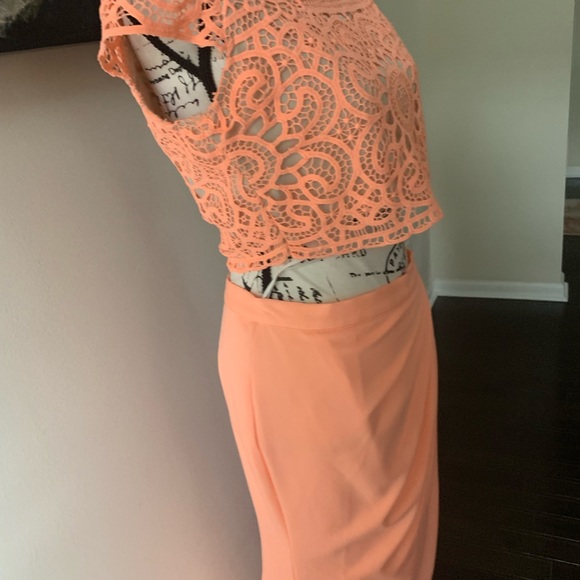 Sabo skirt formal wear - Picture 5 of 7